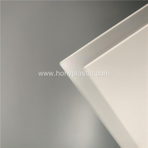 Frosted acrylic Matte Acrylic sheets